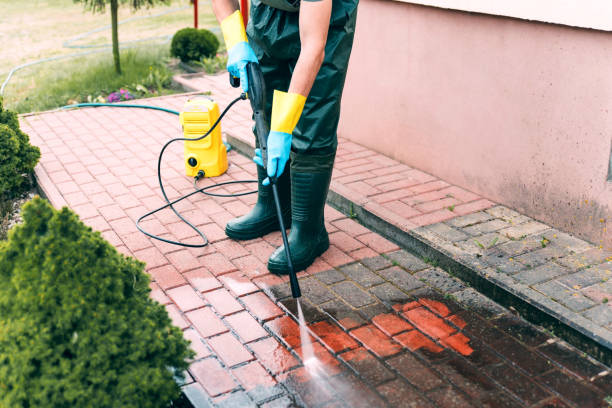 Best Gutter Cleaning and Brightening in Rye Brook, NY