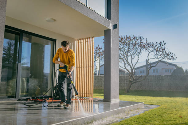 Best Fence Cleaning and Maintenance in Rye Brook, NY