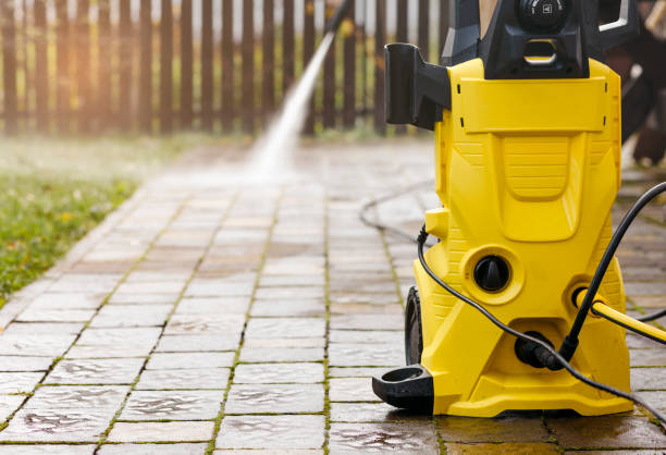 Best Deck and Patio Pressure Washing in Rye Brook, NY