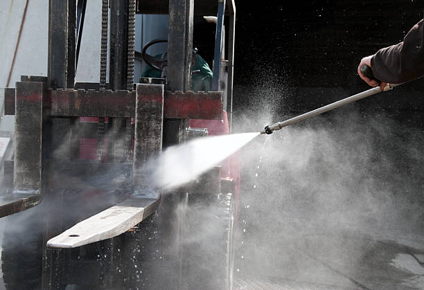 Best Parking Lot Cleaning in Rye Brook, NY