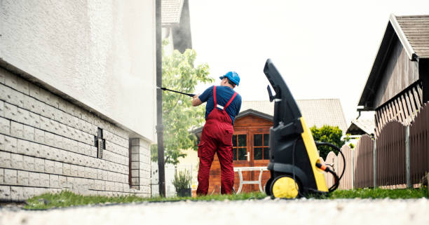 Trusted Rye Brook, NY Pressure Washing Services Experts